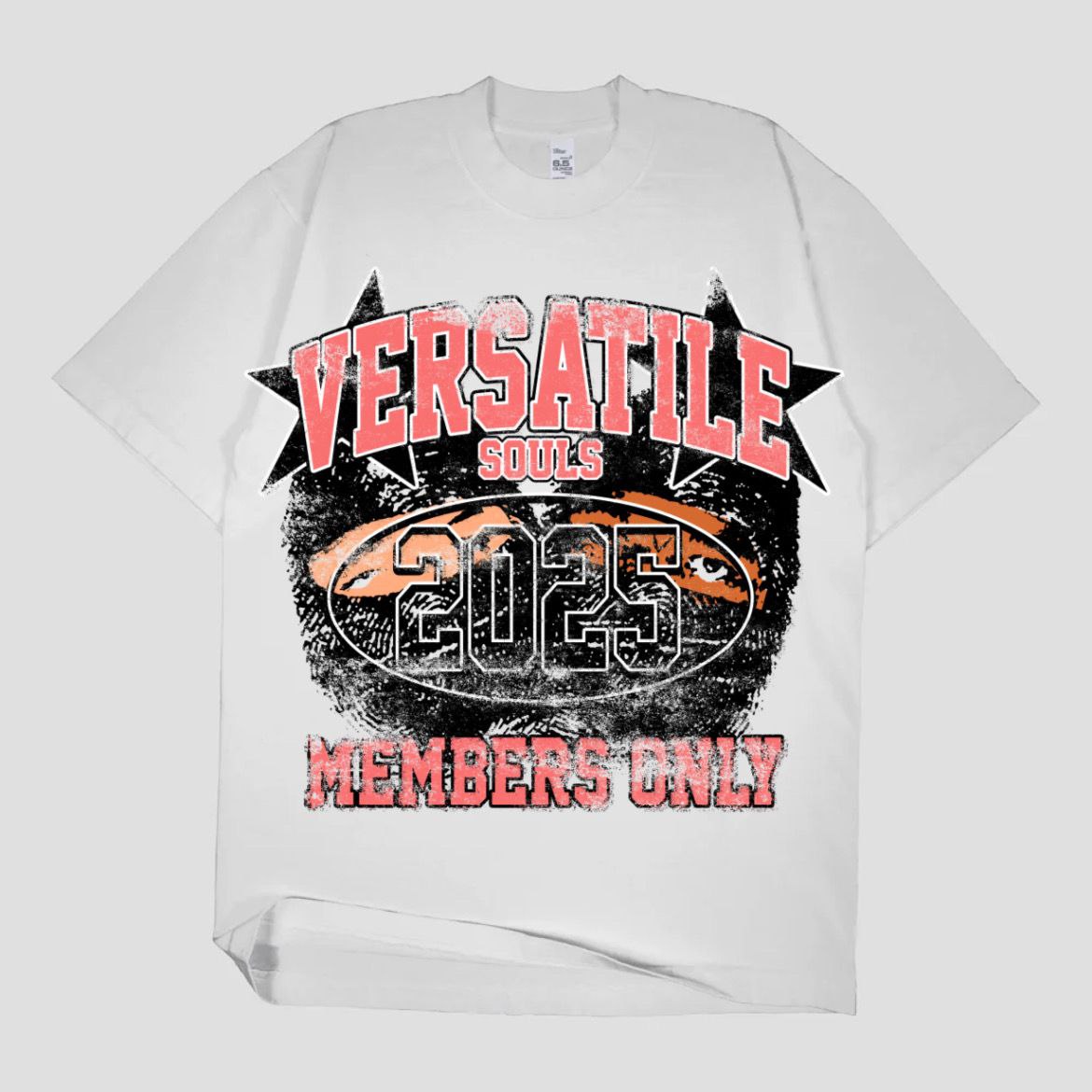 Versatile Members Only