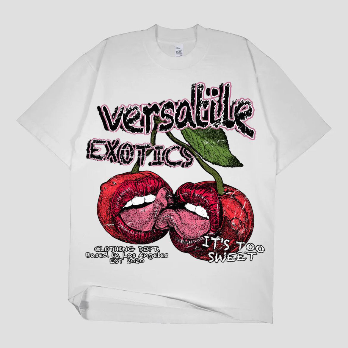 Versatile exotics